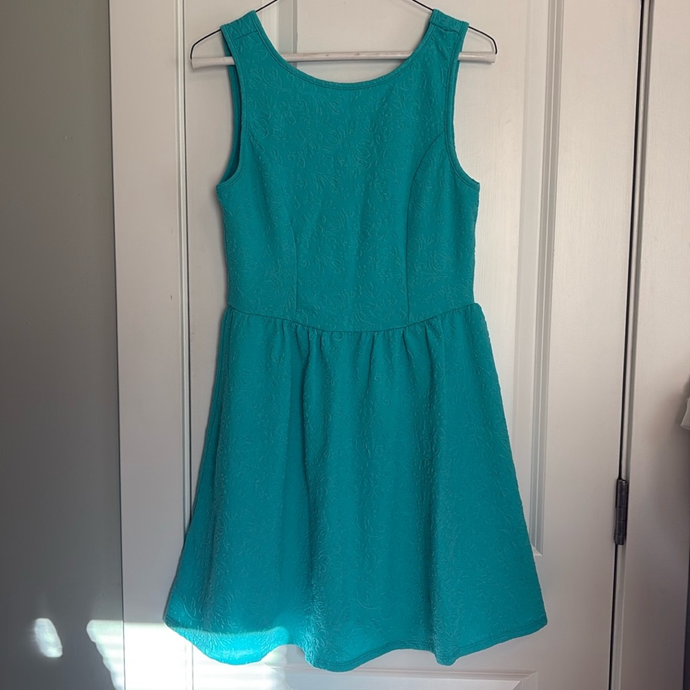 One Clothing Dress